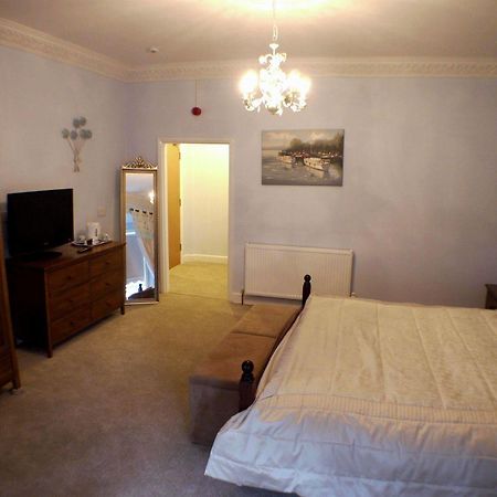 The Salhouse Lodge Hotel Wroxham Zewnętrze zdjęcie