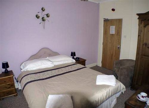 The Salhouse Lodge Hotel Wroxham Zewnętrze zdjęcie